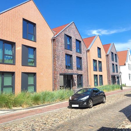 Seeglueck Heiligenhafen Ngoại thất bức ảnh